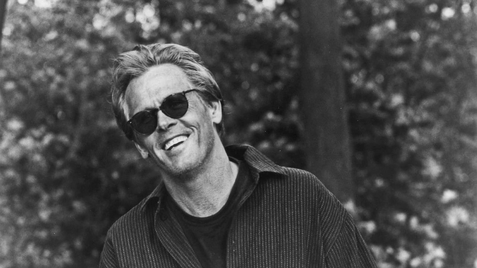 Backdrop for Nick Nolte: No Exit