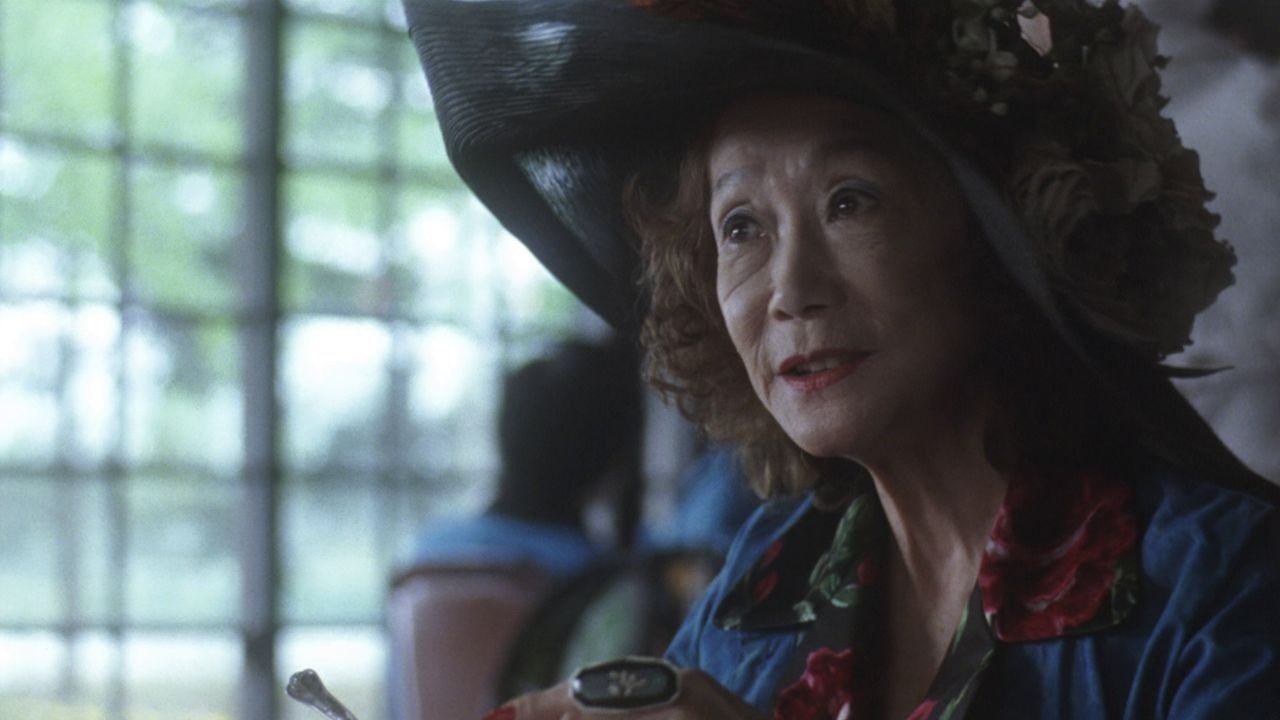 Backdrop for Veronika Decides to Die