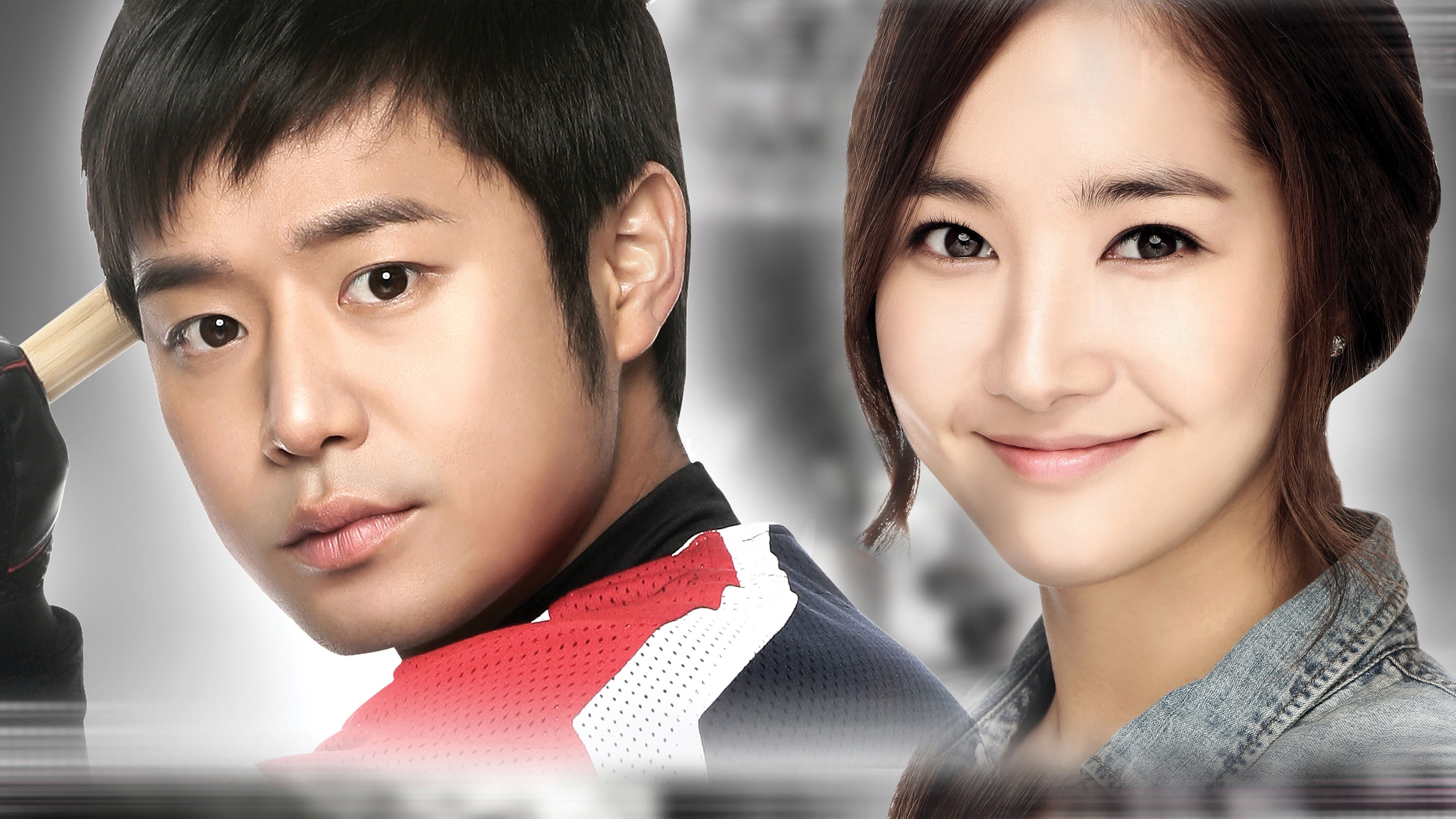 Backdrop for Glory Jane