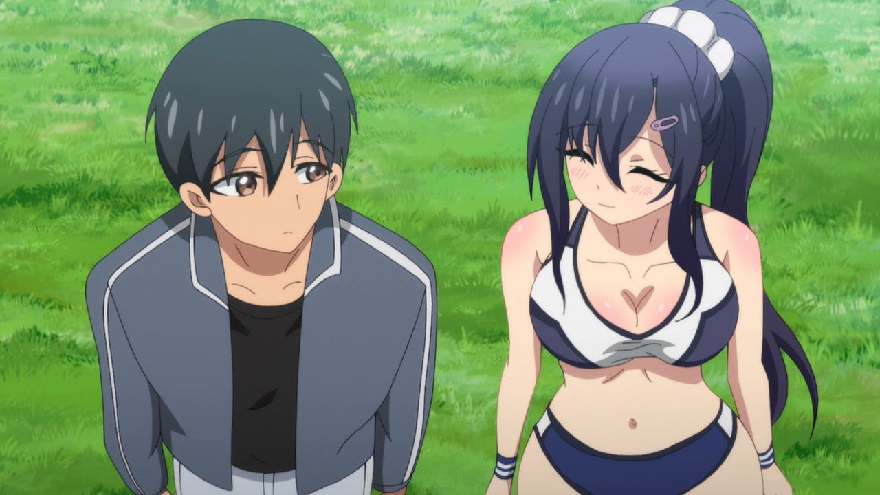 Backdrop for Kanojo ga Separate o Matou Riyuu