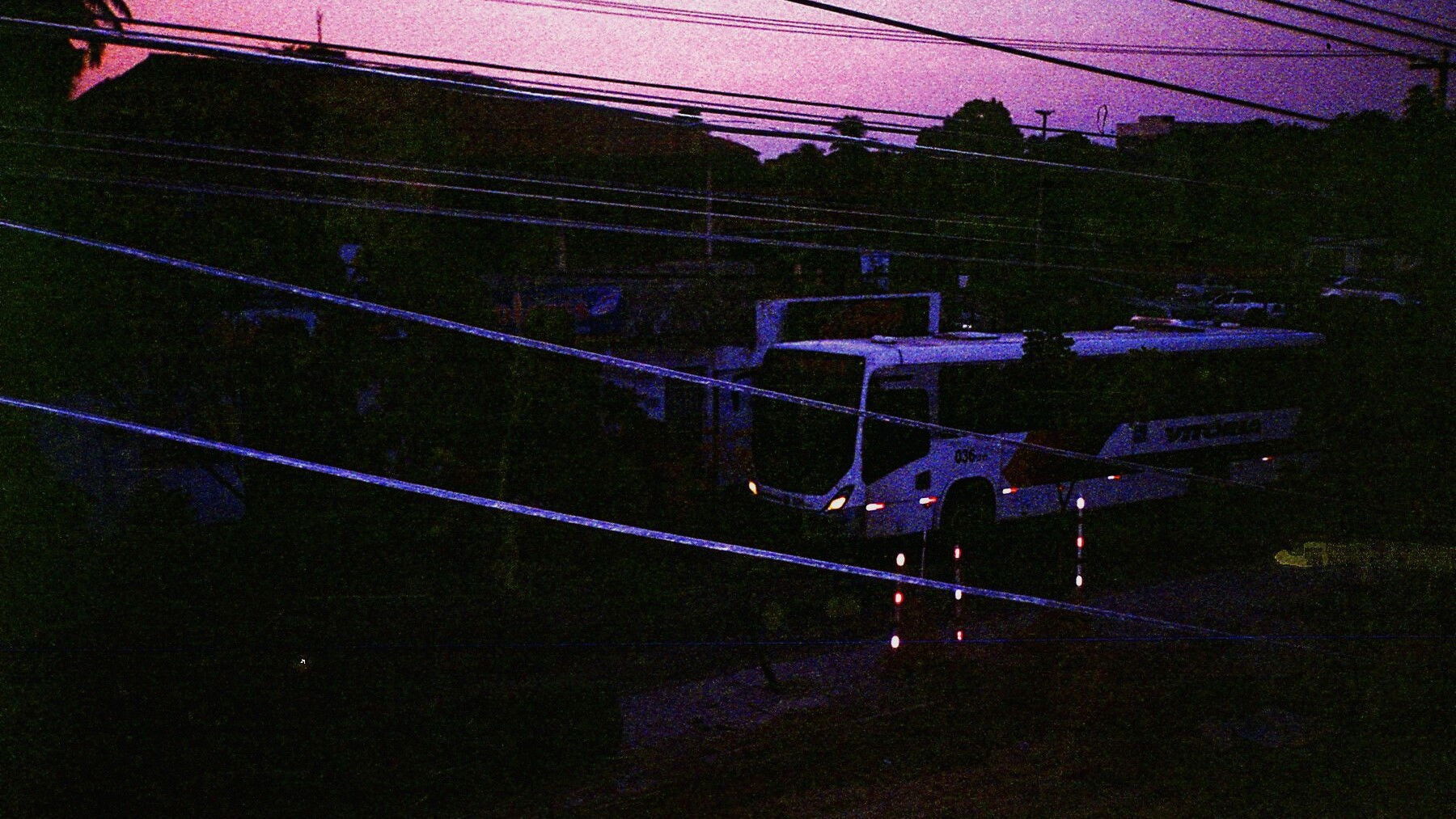 Backdrop for FORASTEIRO