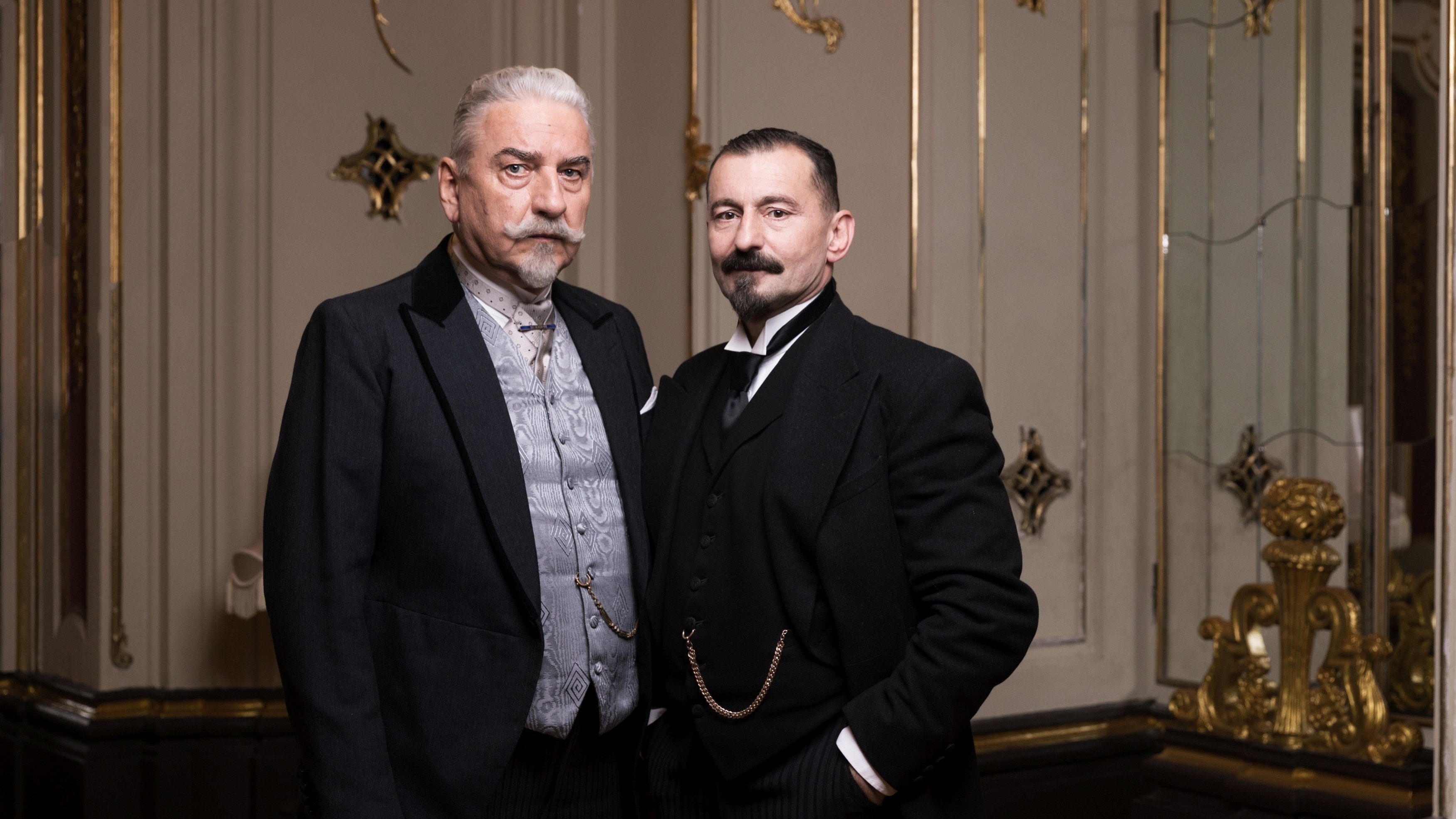 Backdrop for Fallen Empire