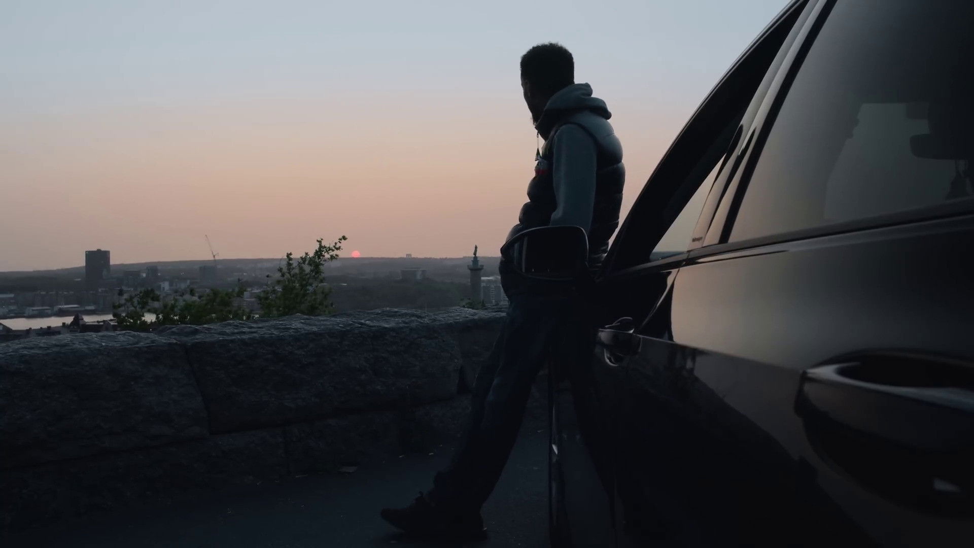 Backdrop for Along a Trail of Blood