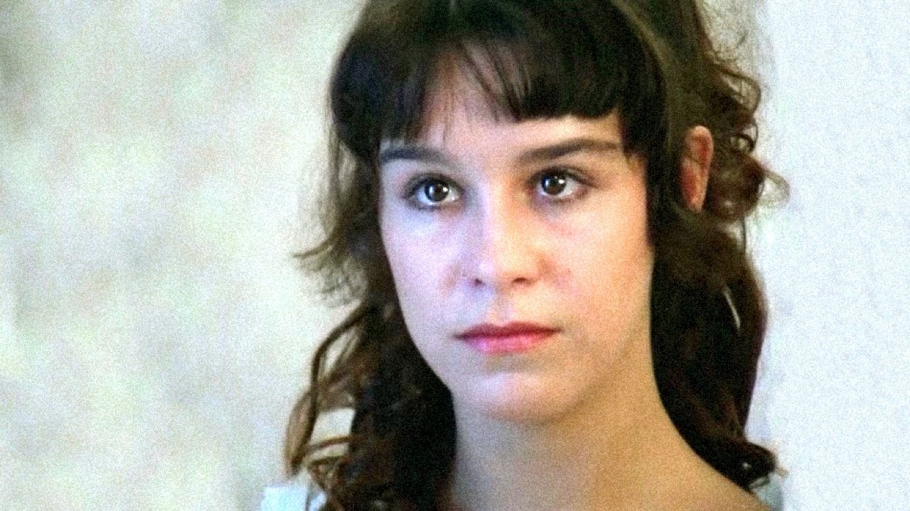 Backdrop for Cute But Ordinary