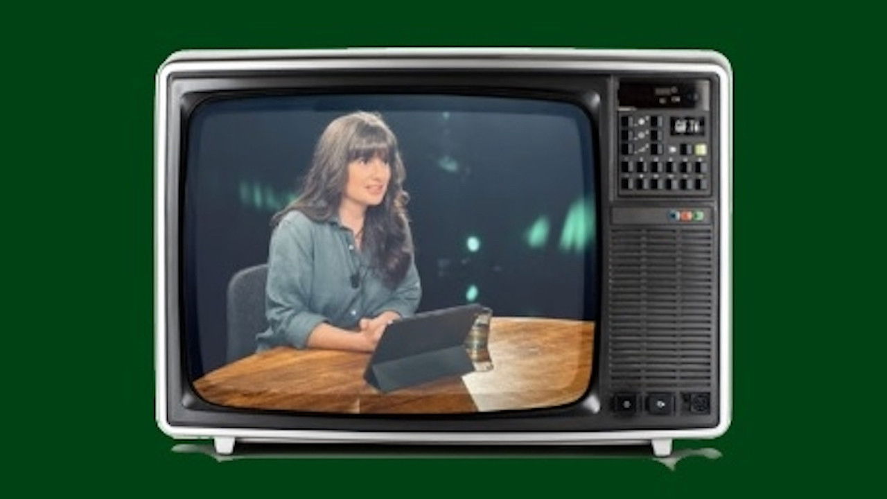 Backdrop for Verdes Anos