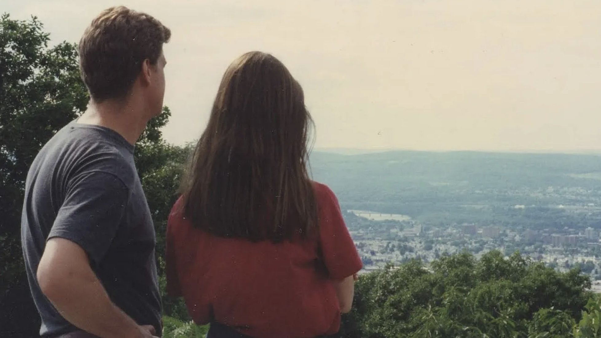 Backdrop for Honeymoon