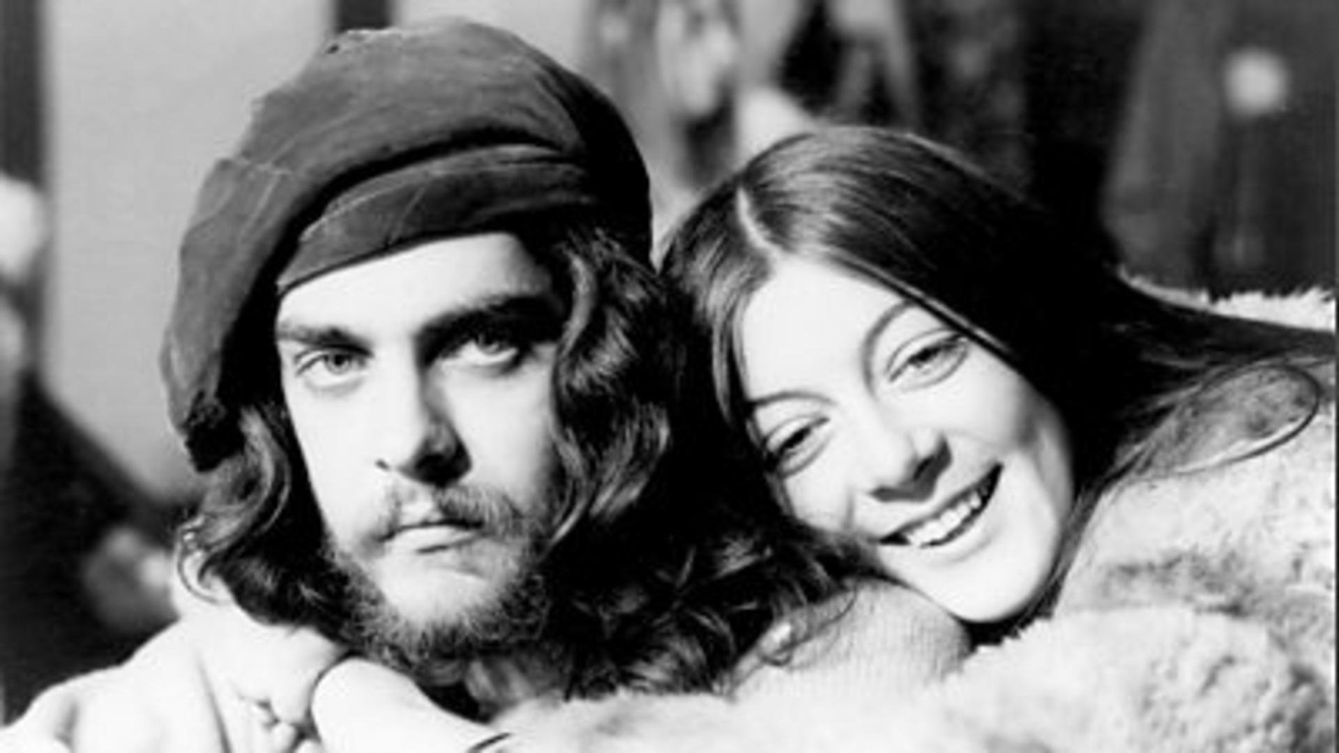 Backdrop for Other, Like Me