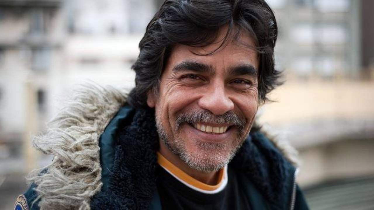 Backdrop for El abismo… todavía estamos