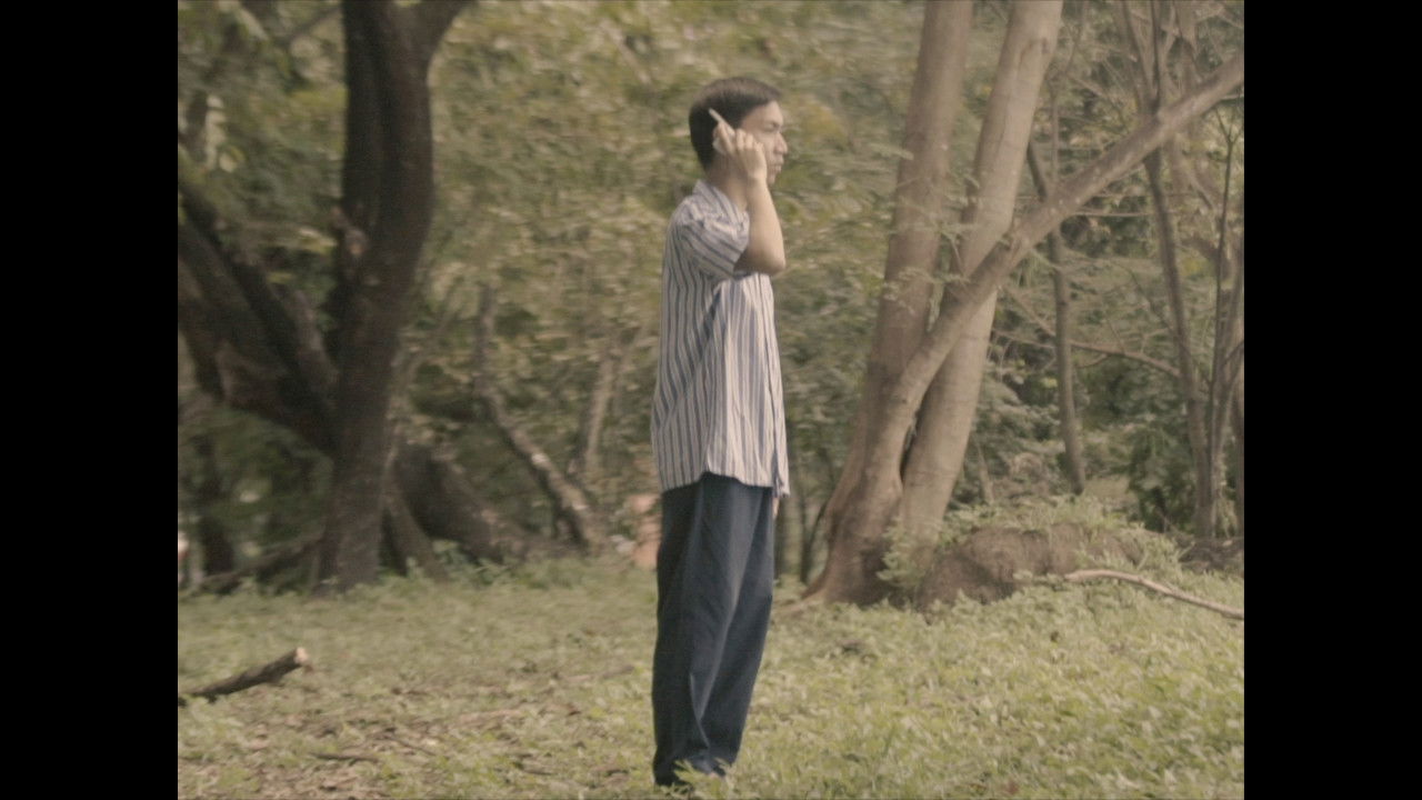 Backdrop for Raming Kutya