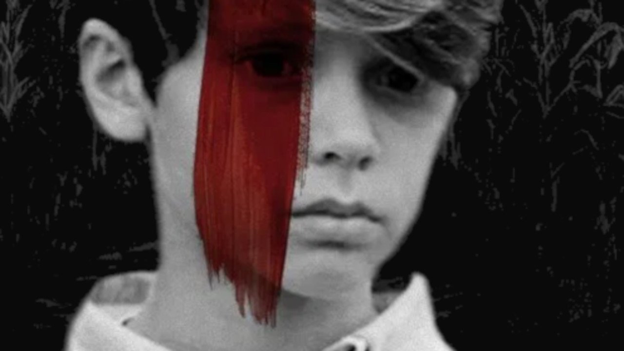 Backdrop for The Beast