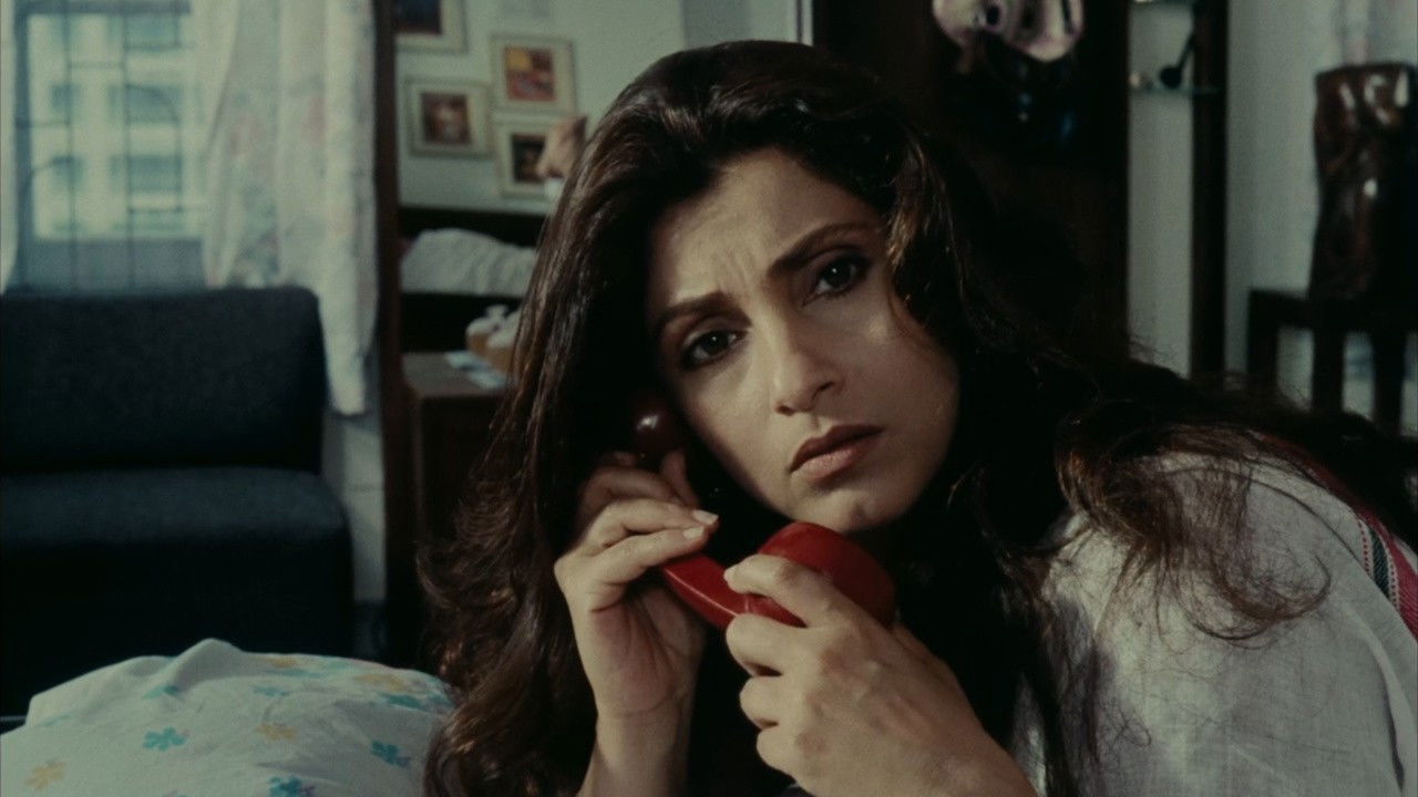 Backdrop for The Confined