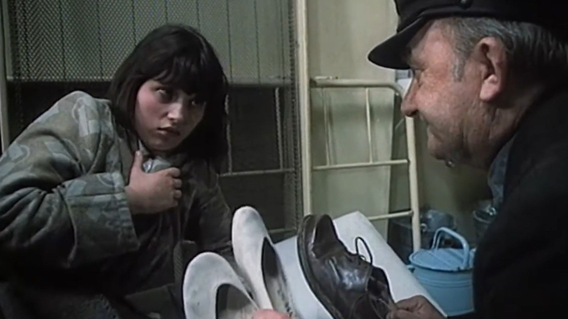 Backdrop for Sestricky