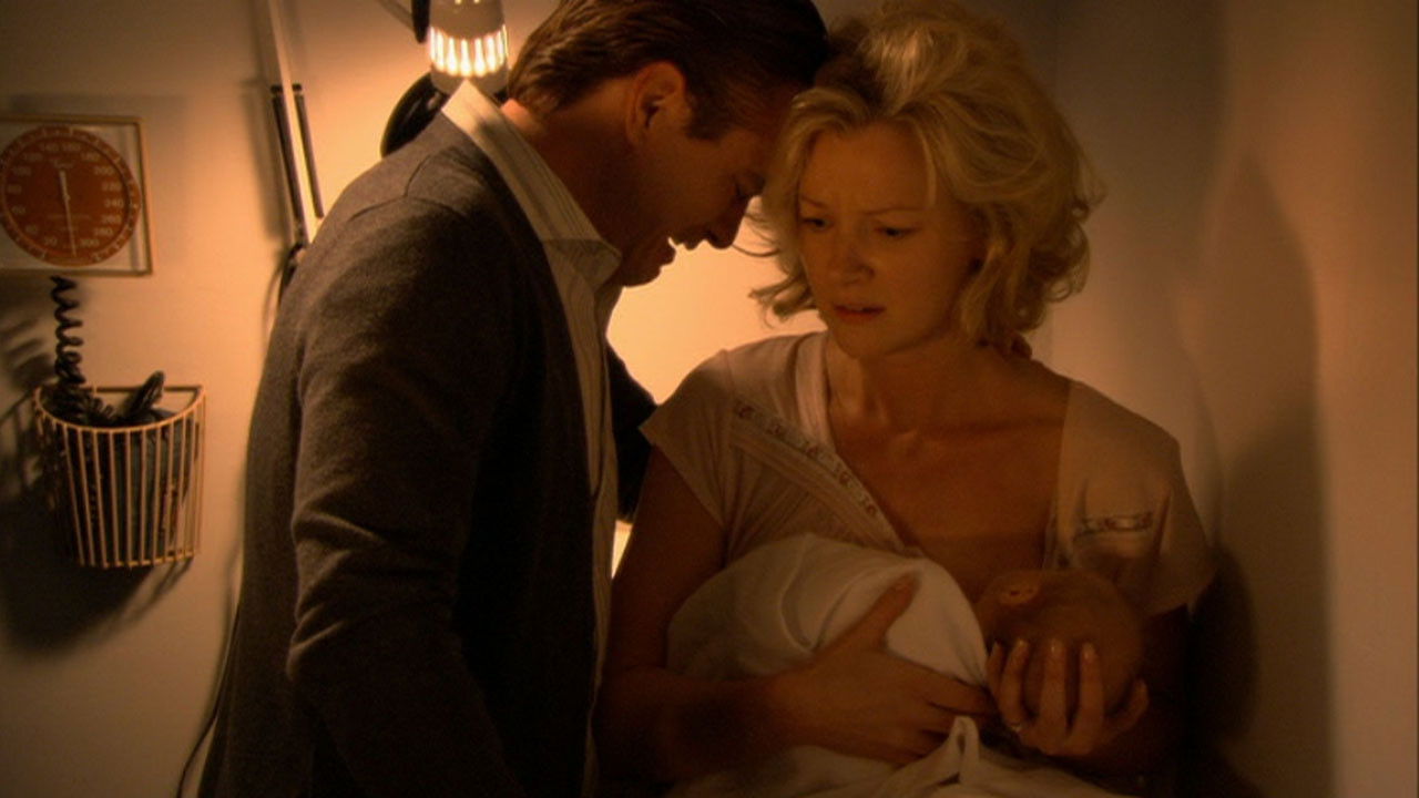 Backdrop for Daddy's Girl