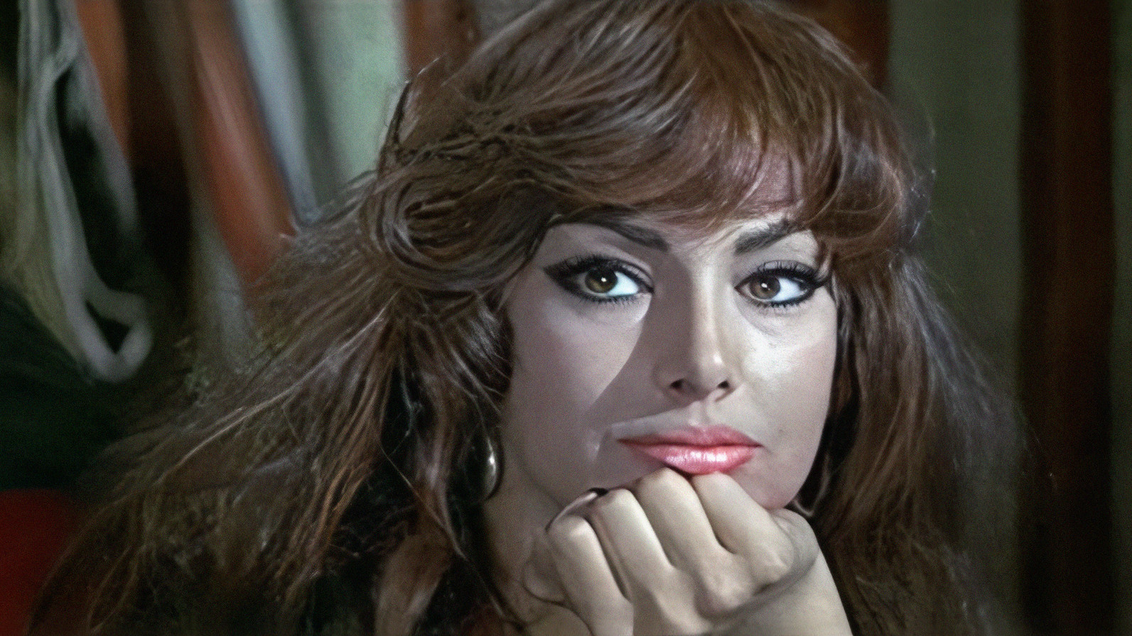 Backdrop for Wanted Johnny Texas