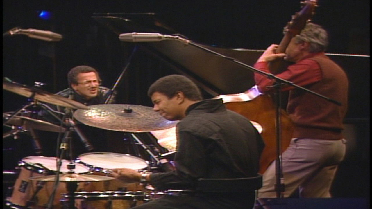 Backdrop for Standards I/II