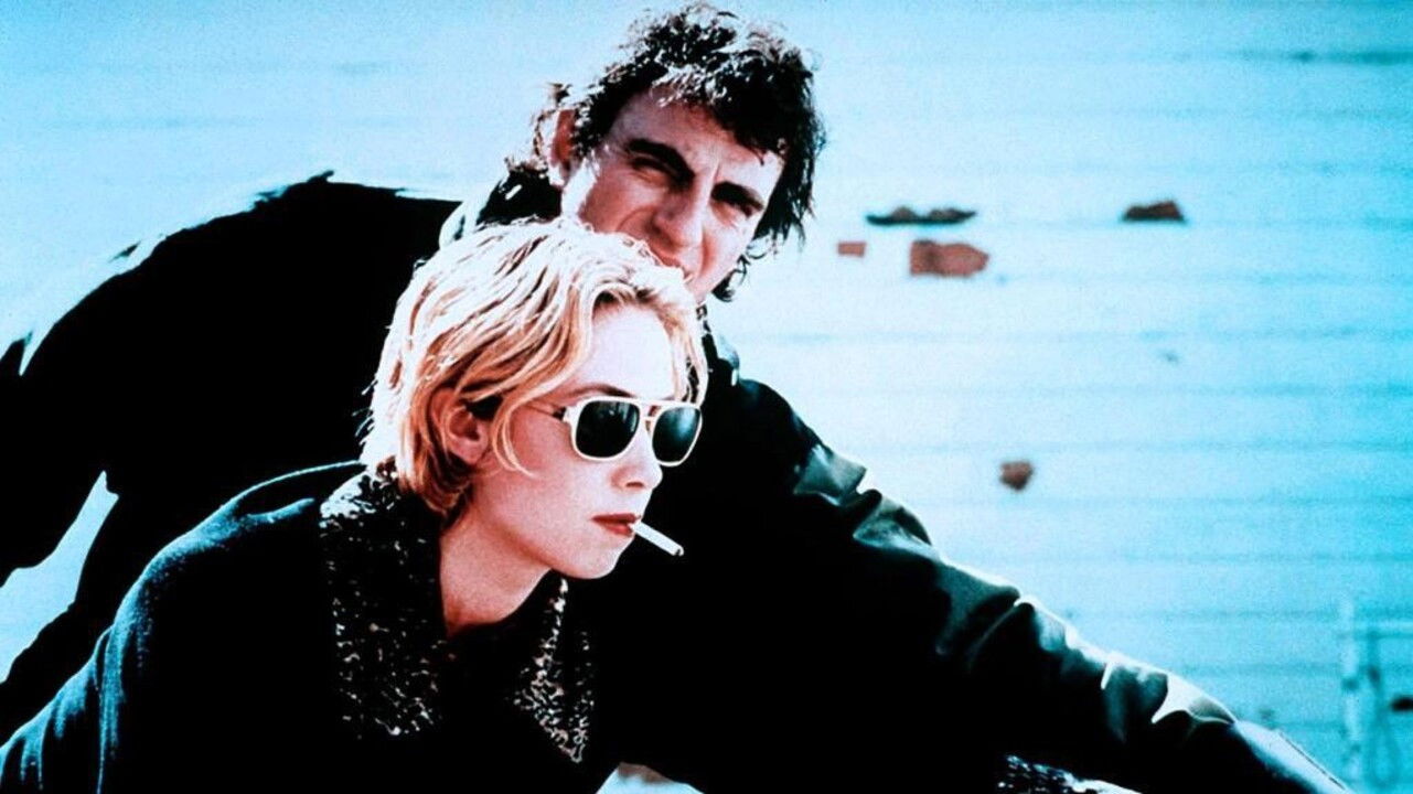 Backdrop for Isle of Darkness