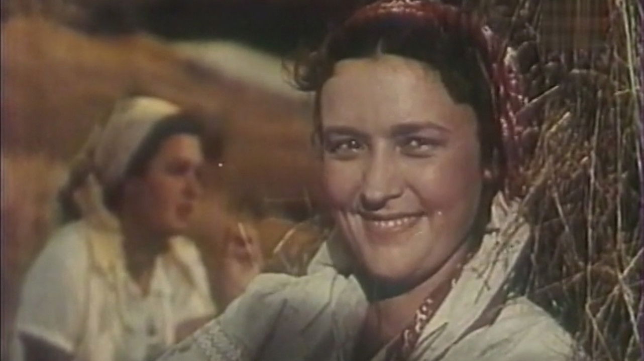 Backdrop for This Lovely Day