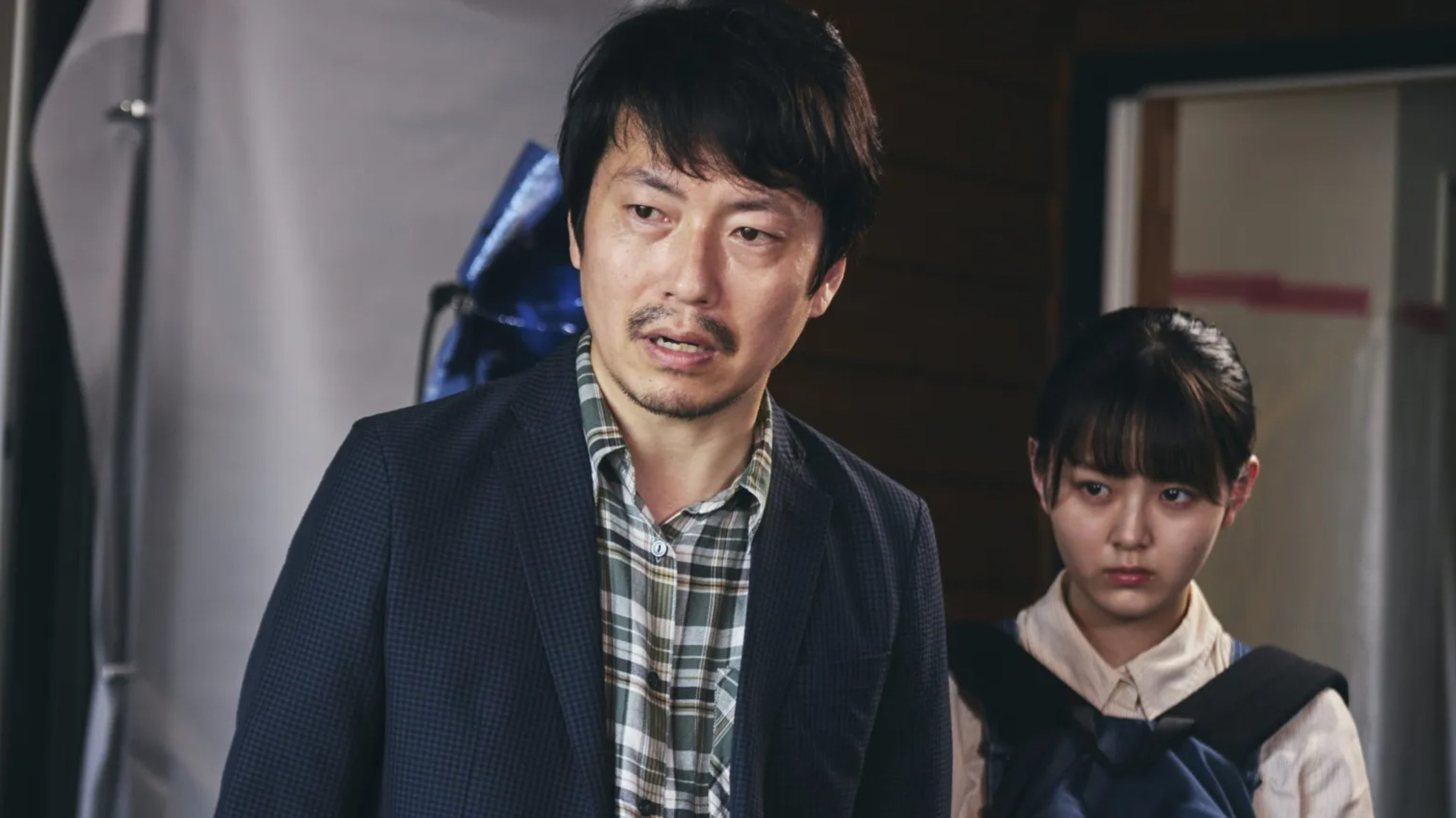 Backdrop for Spotlight