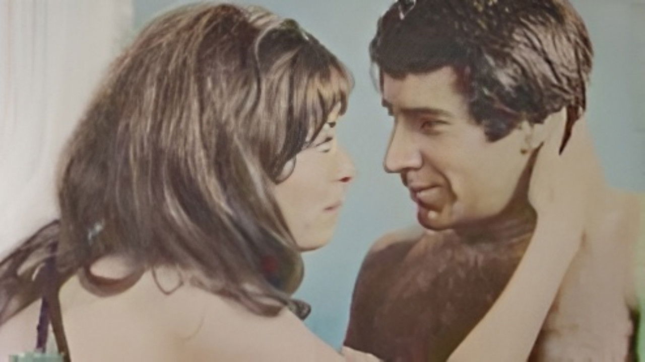 Backdrop for A Love Story Today