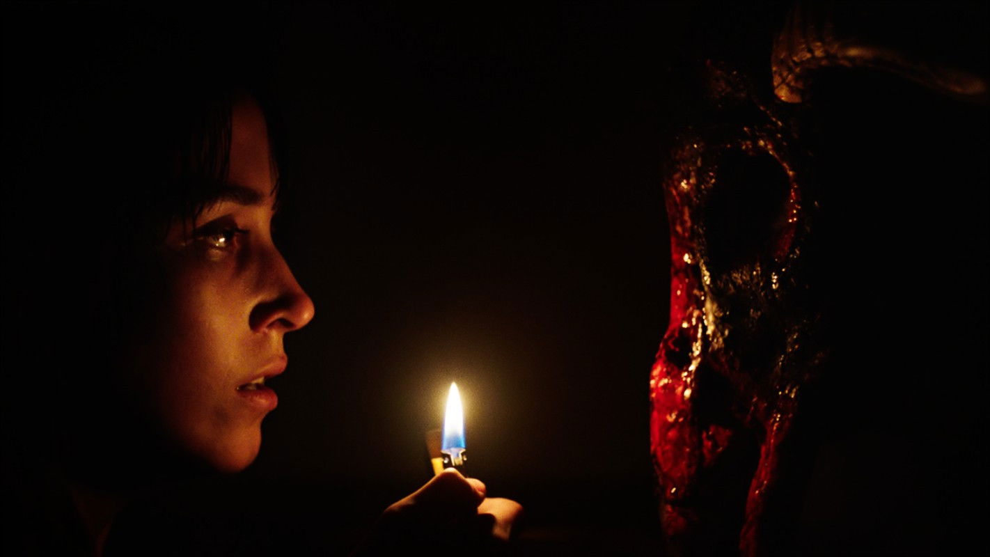 Backdrop for Inferno