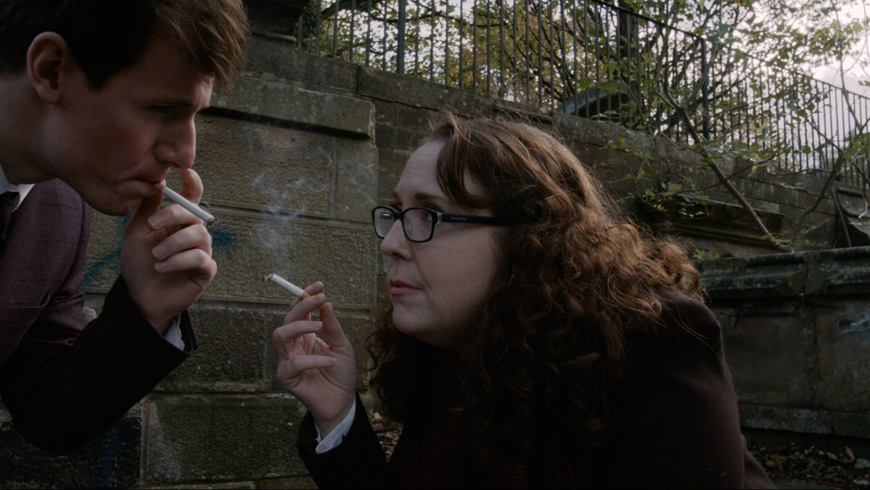 Backdrop for Redundant