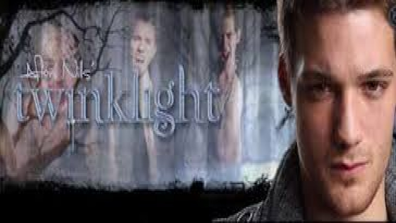 Backdrop for Twinklight