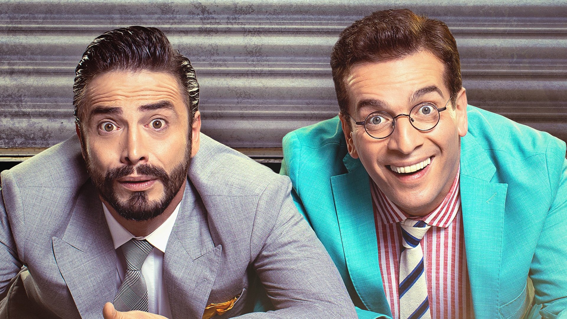 Backdrop for What a Crush