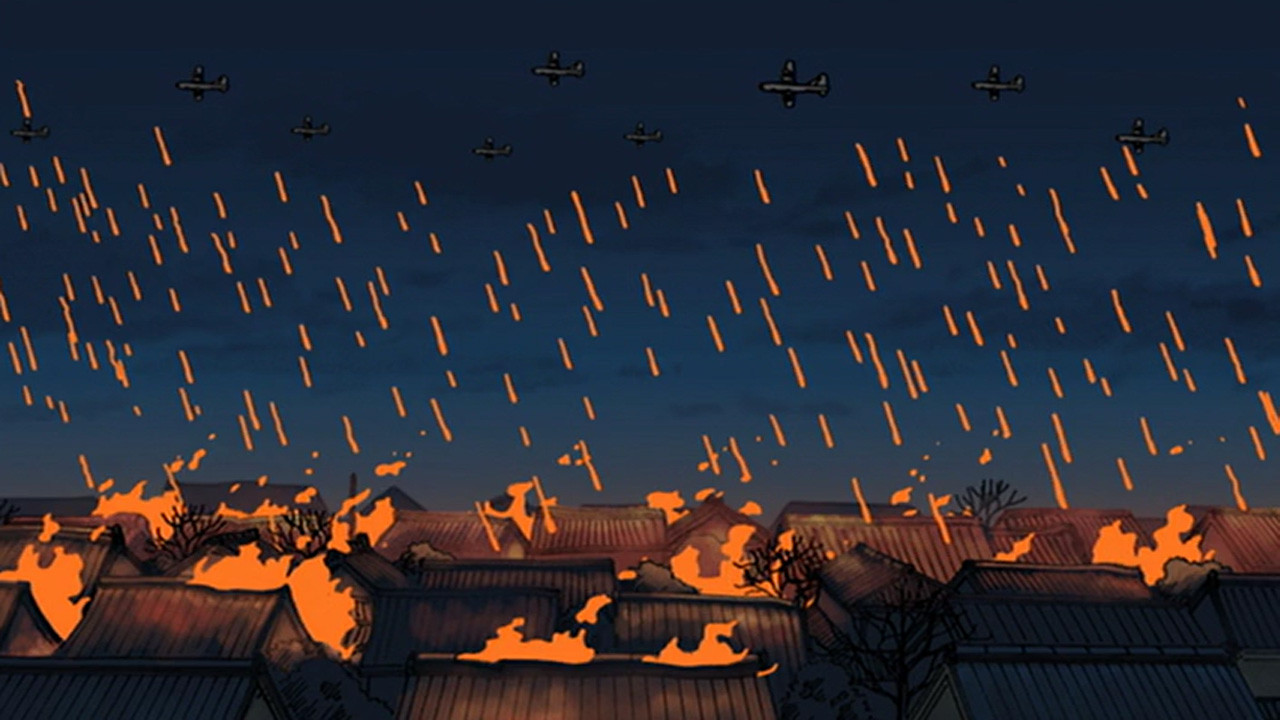 Backdrop for Two Walnuts