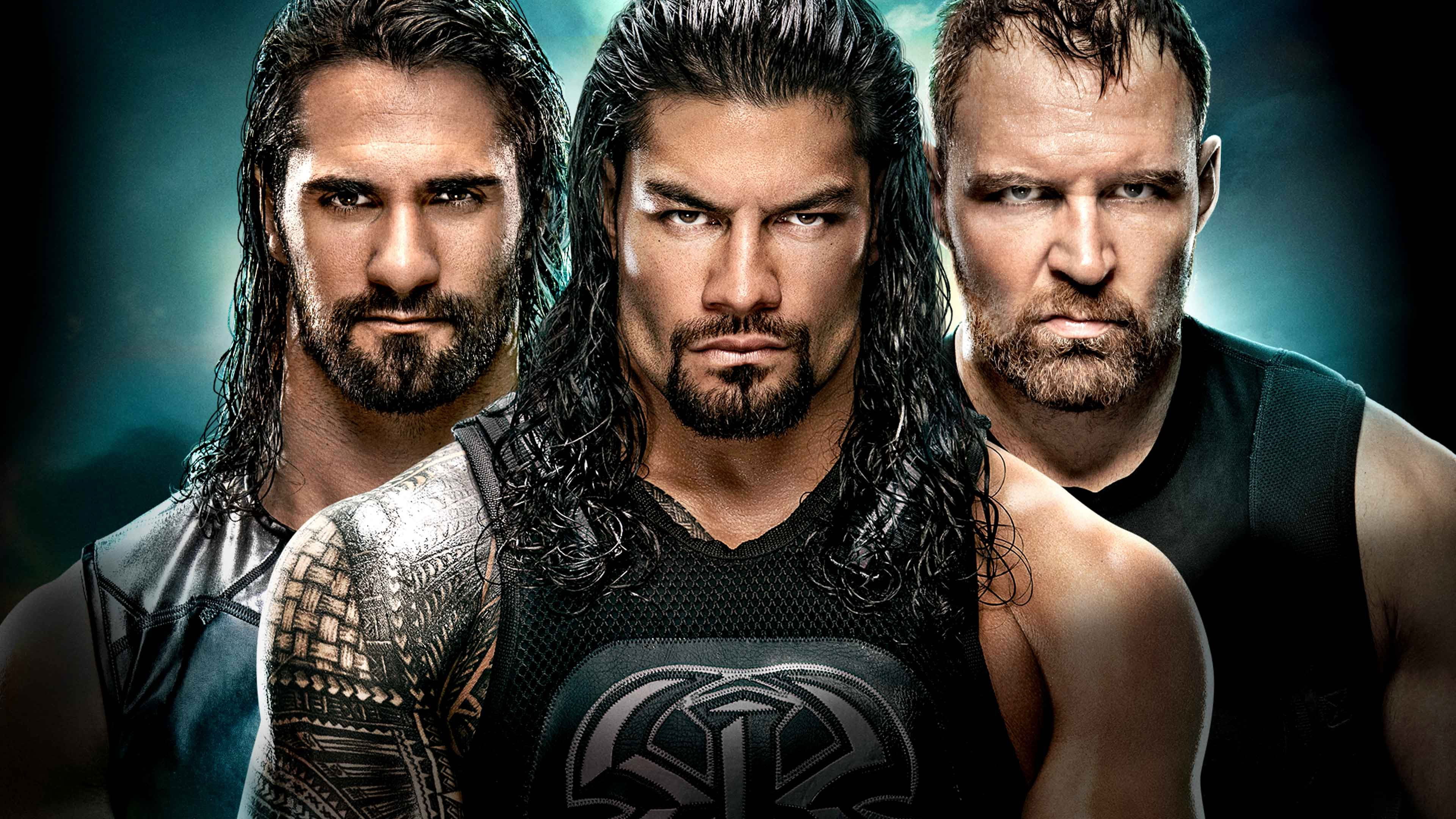 Backdrop for WWE Fastlane 2019