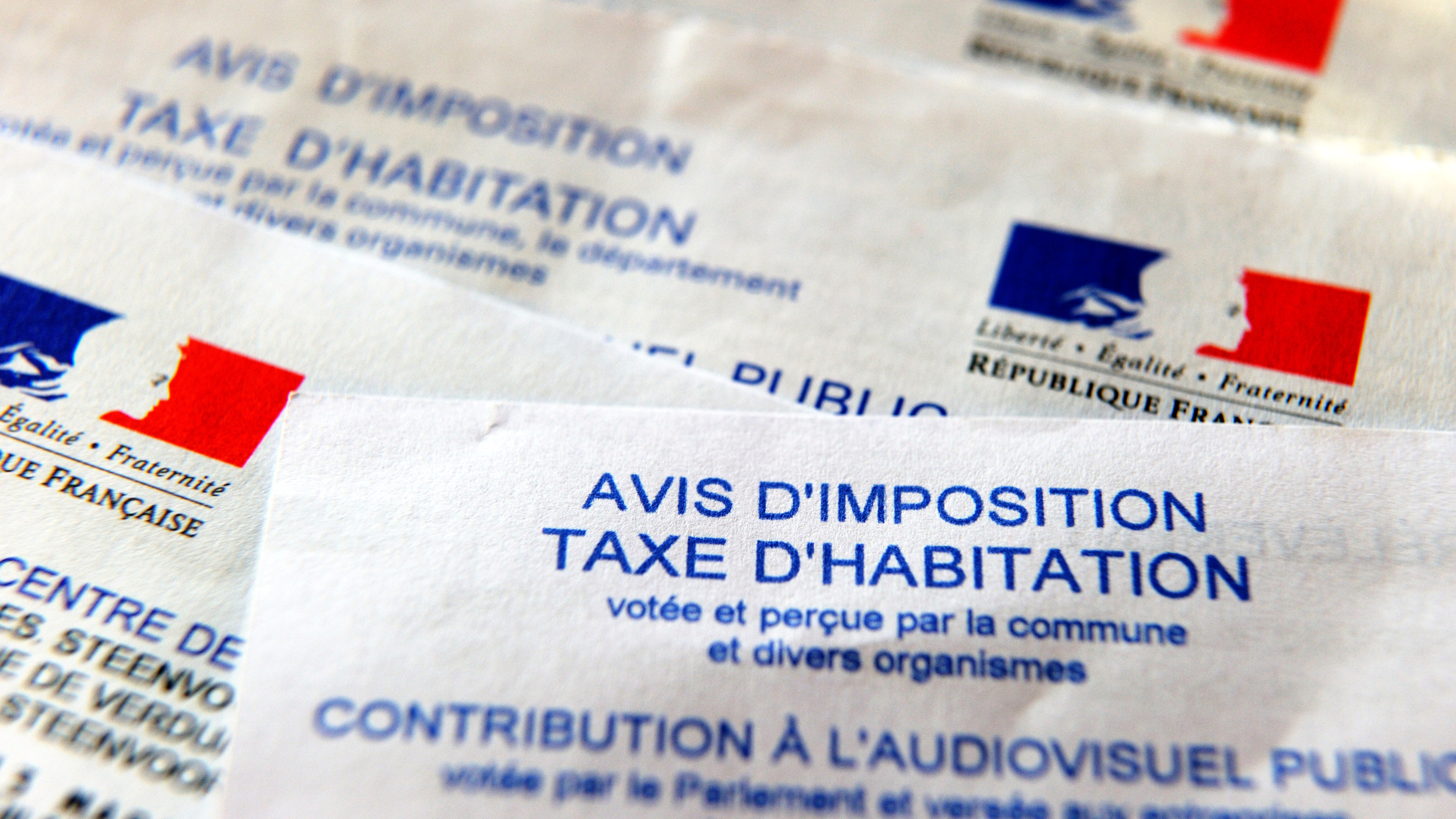 Backdrop for What Is a Good Tax?