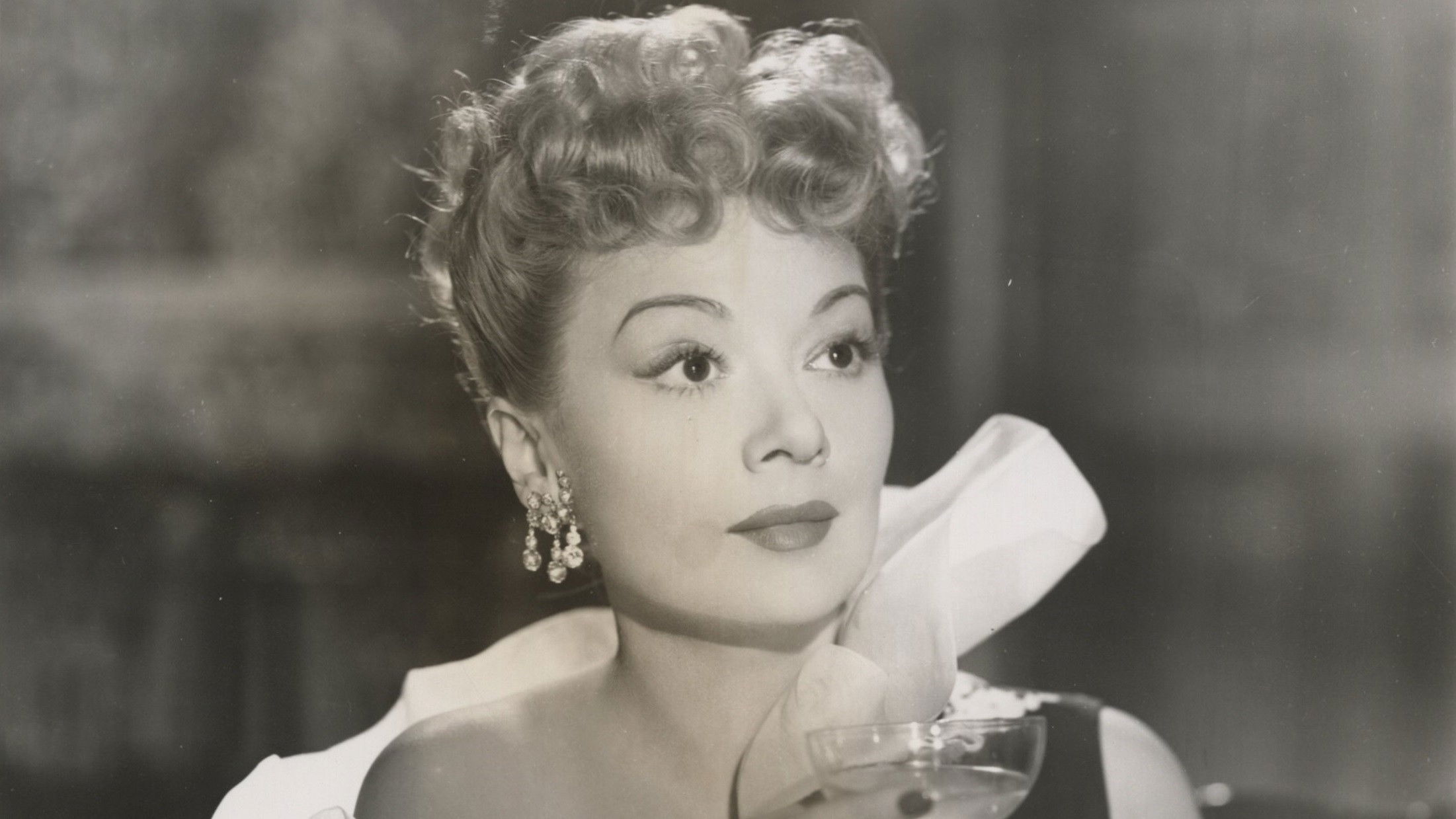 Backdrop for Woman Hater