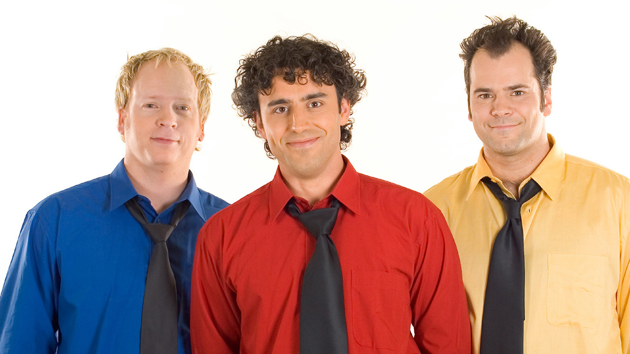 Backdrop for Chick'n Swell