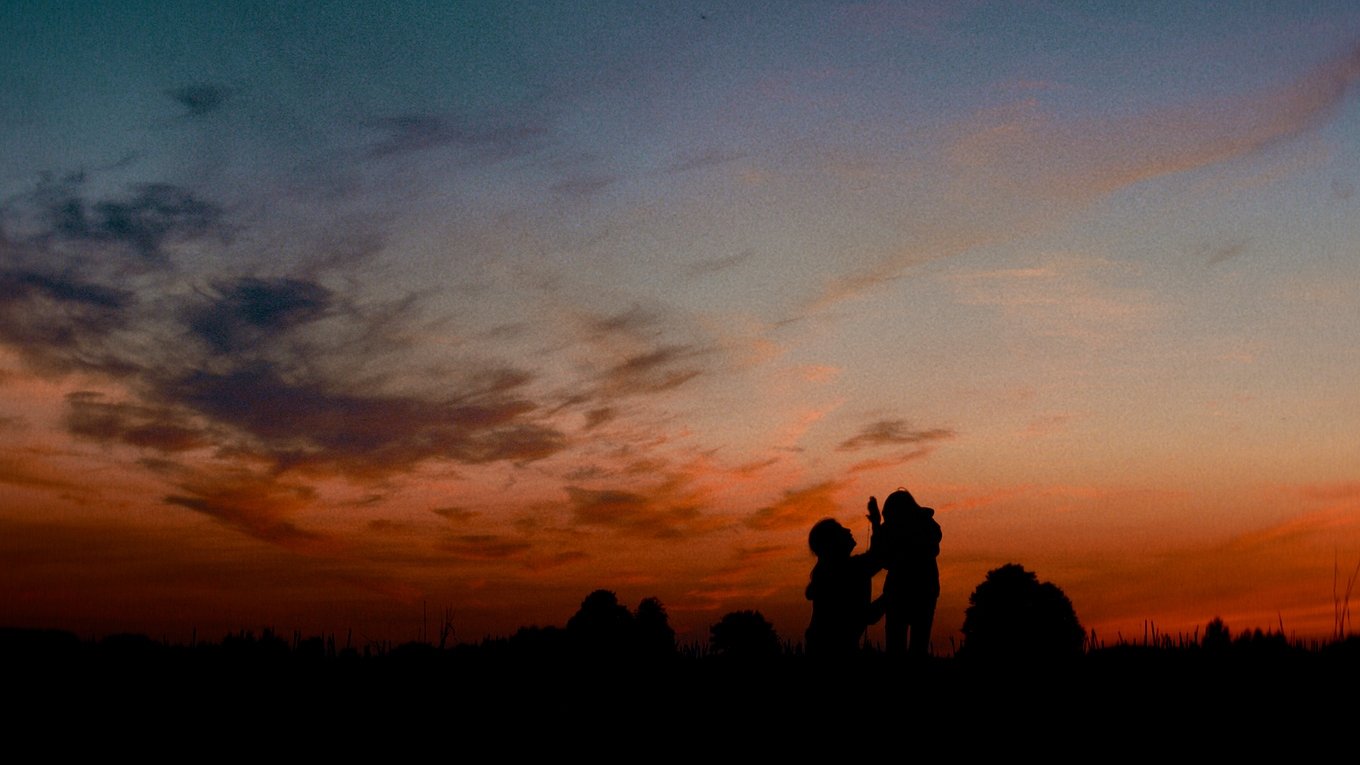 Backdrop for Insomniac