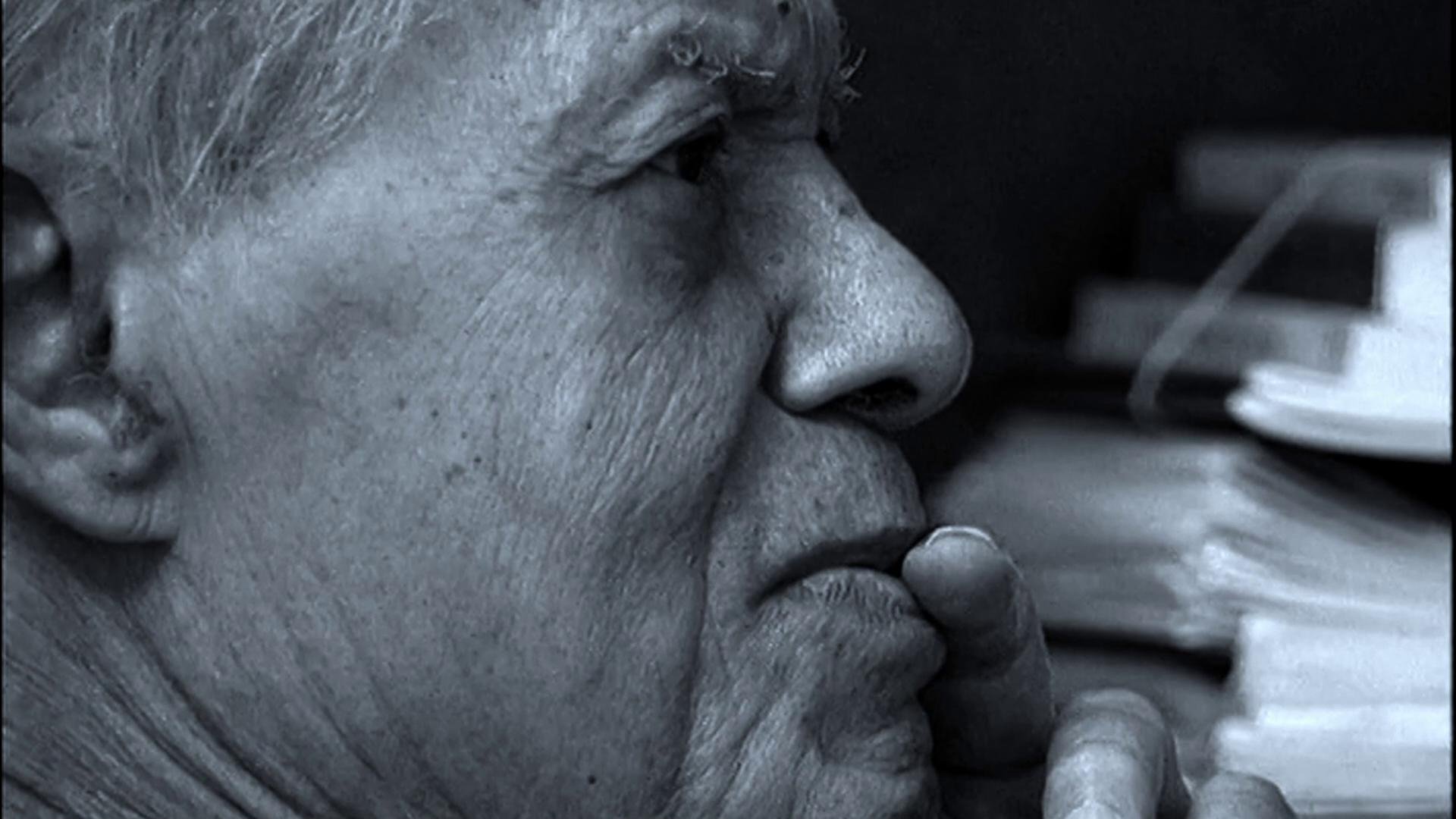 Backdrop for Nelson Carneiro: Knight of Democracy