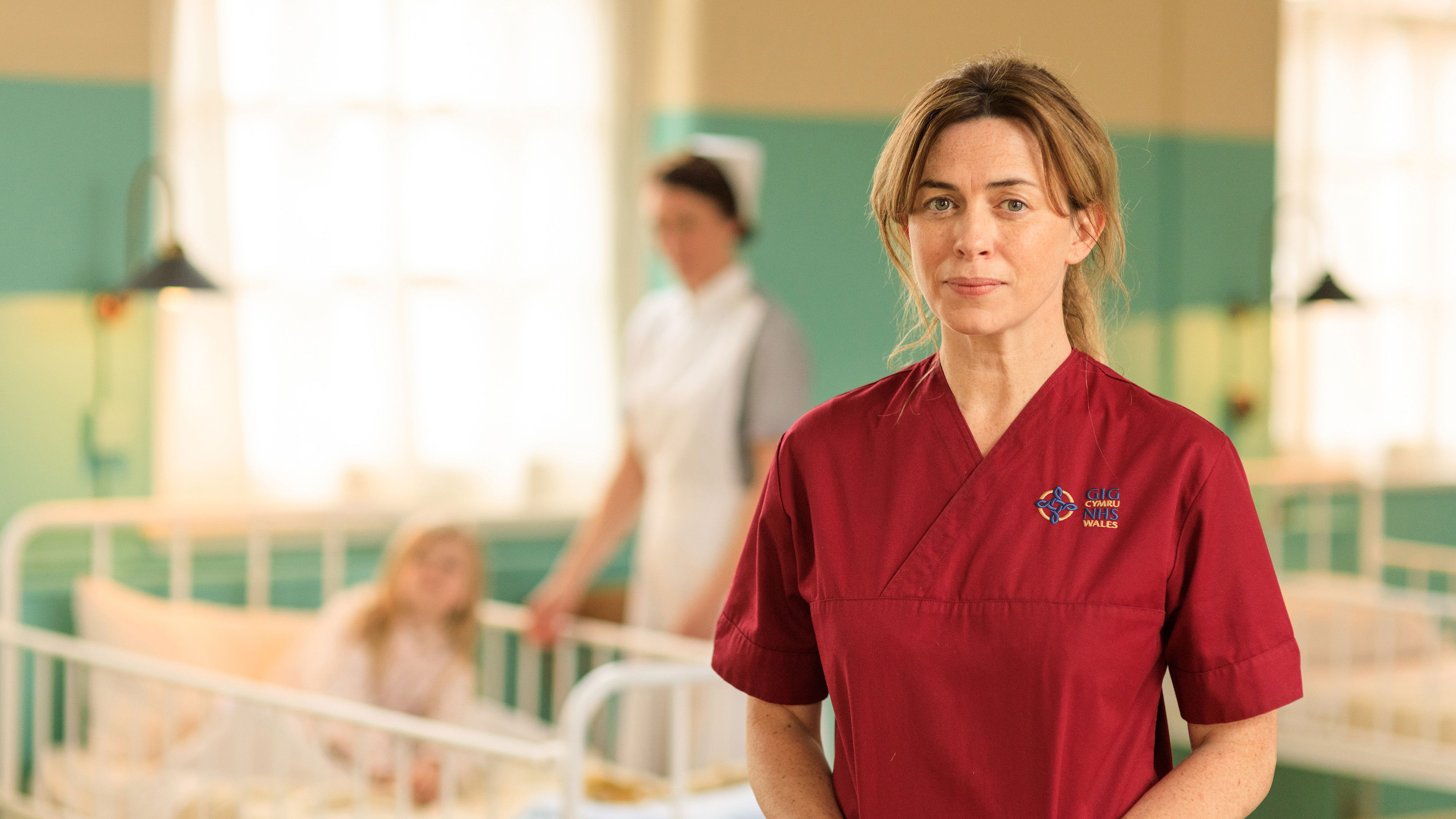 Backdrop for To Provide All People