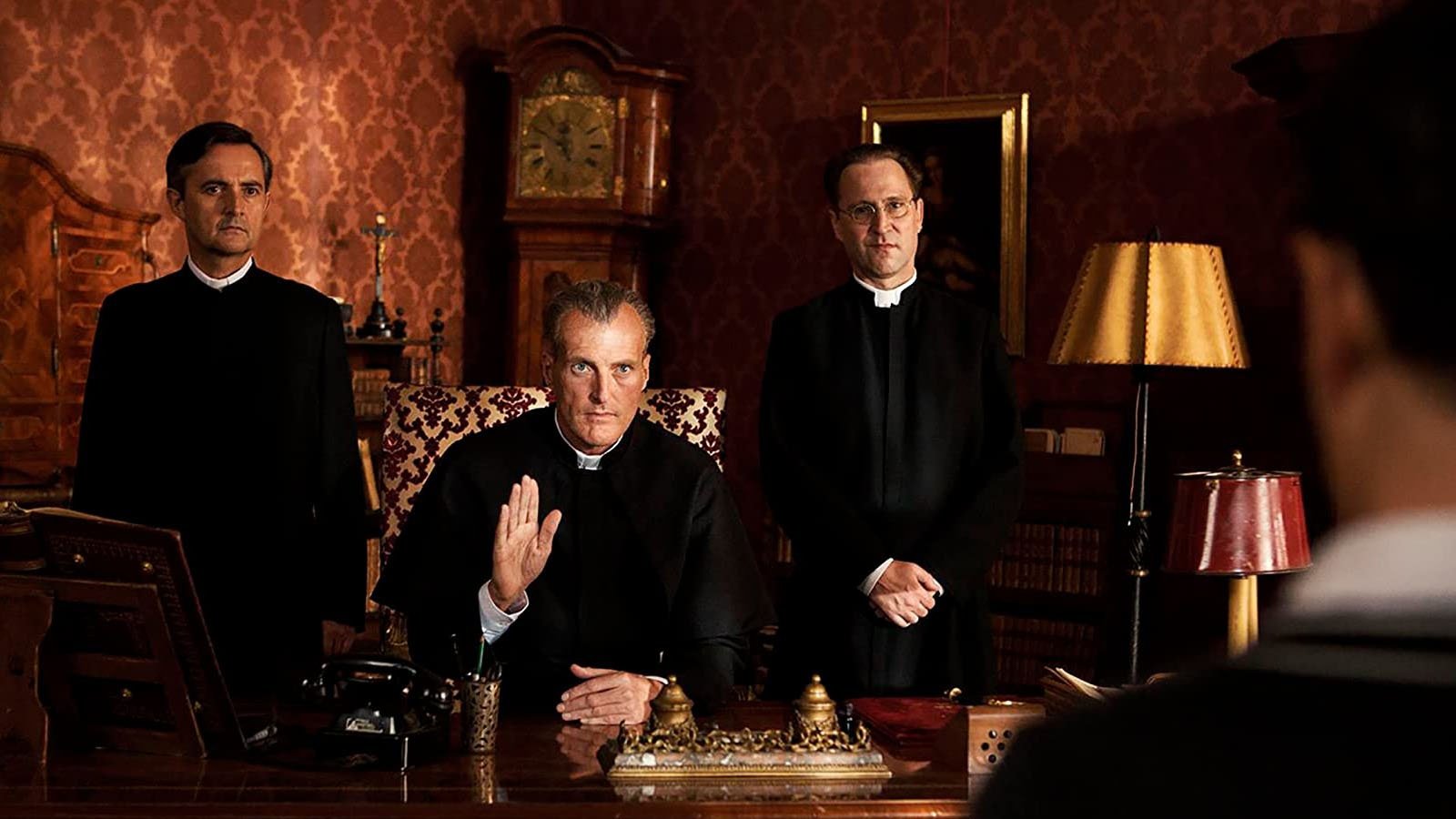 Backdrop for How I Taught Myself to Be a Child