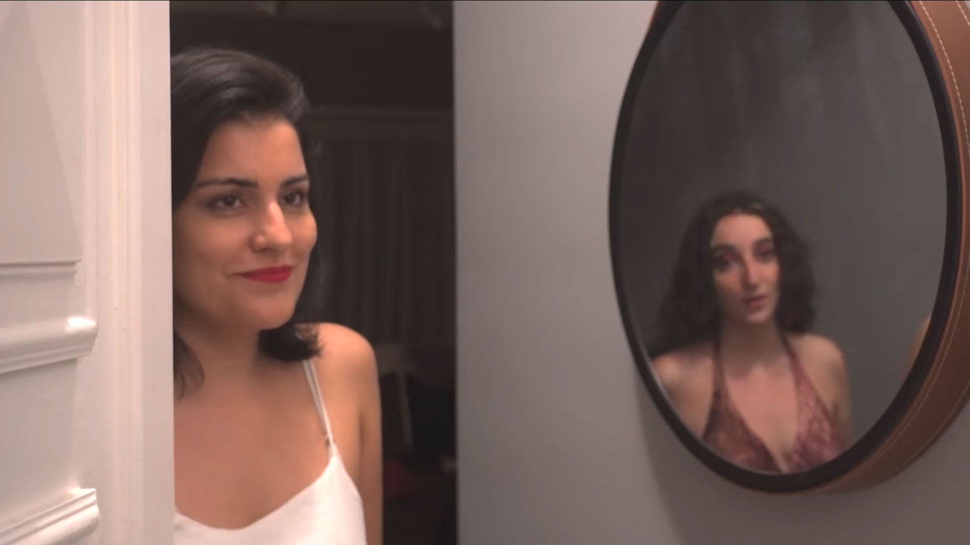 Backdrop for Onze e Quinze