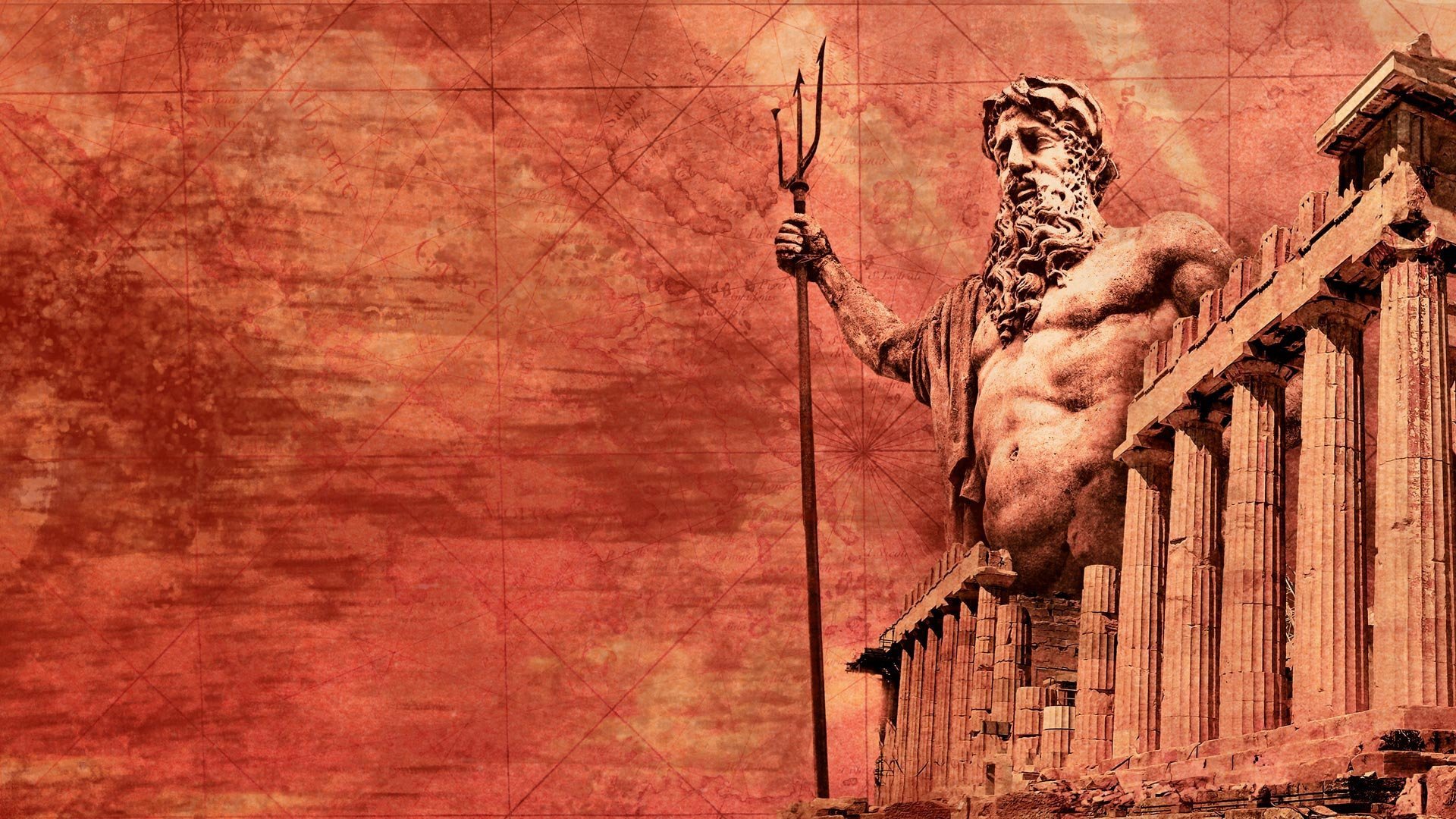 Backdrop for Empire Builders