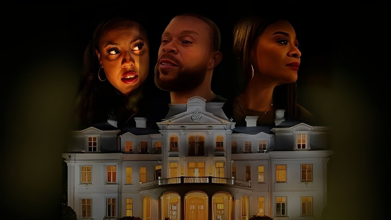 Backdrop for The Ultimate Vendetta