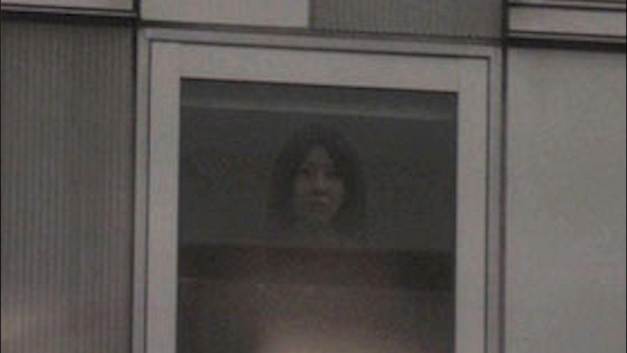 Backdrop for Cursed Psychic Video XXX (Triple X) Masterpiece Selection 4