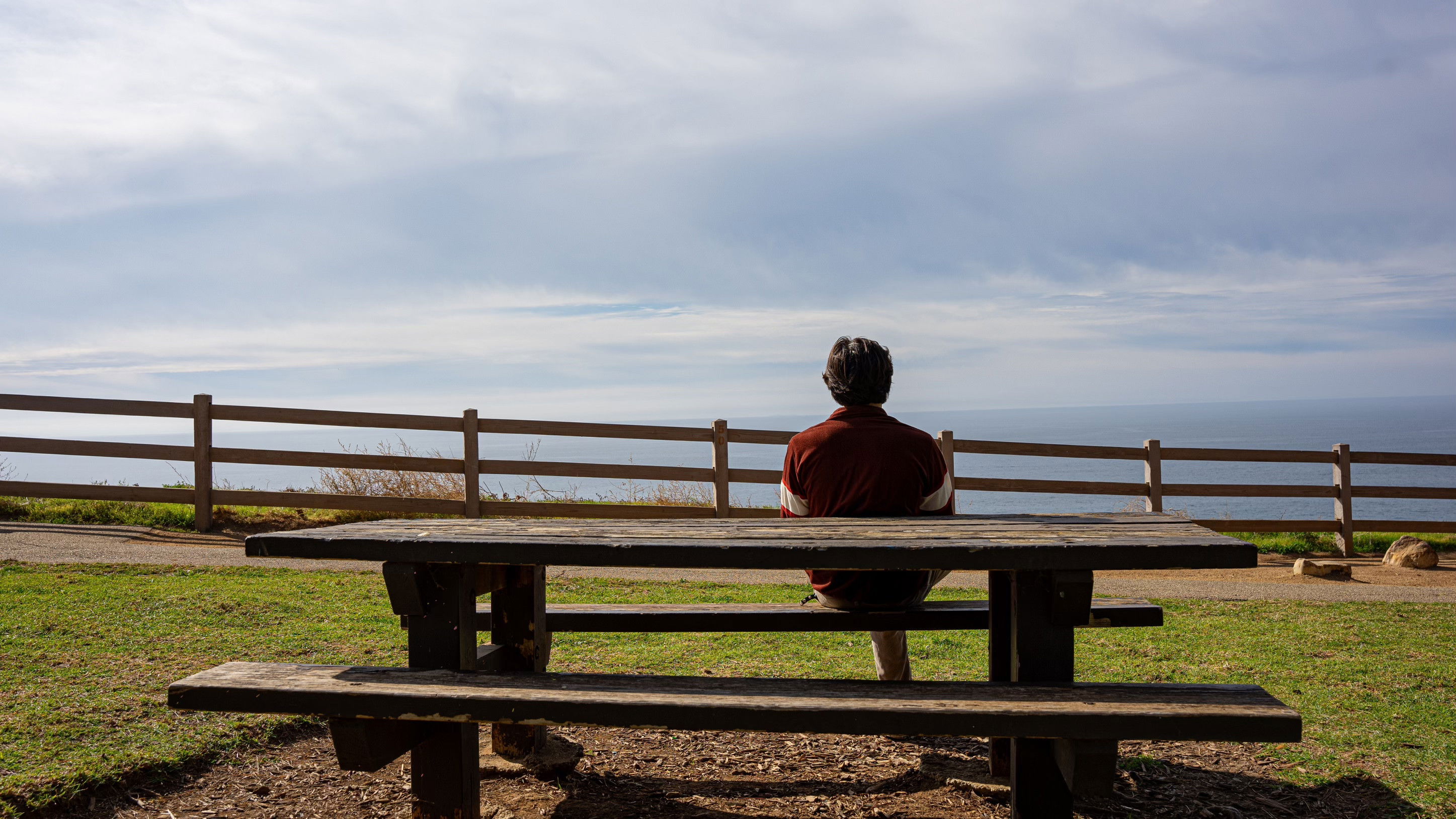 Backdrop for Off My Shoulders