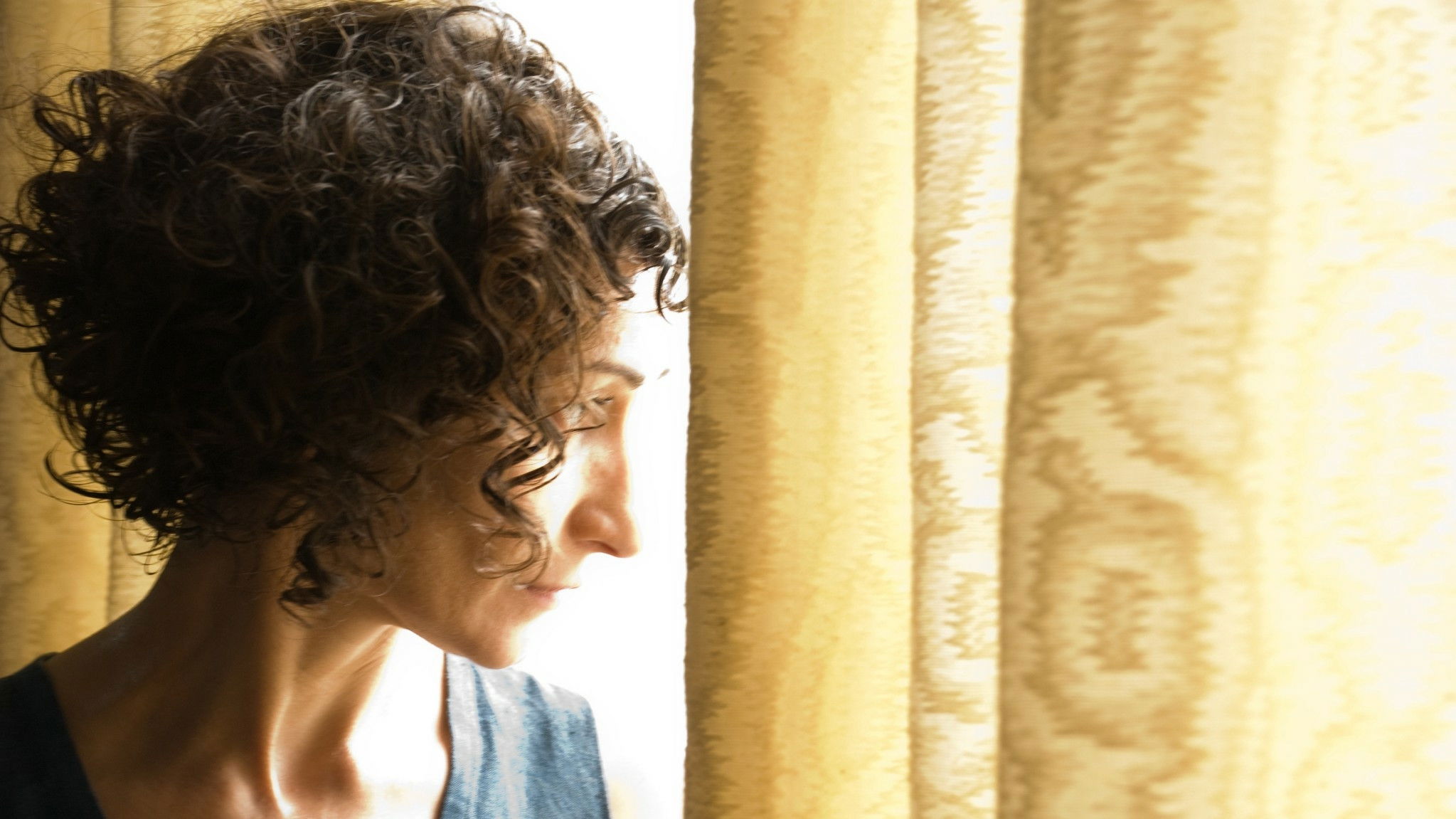 Backdrop for Le vivier