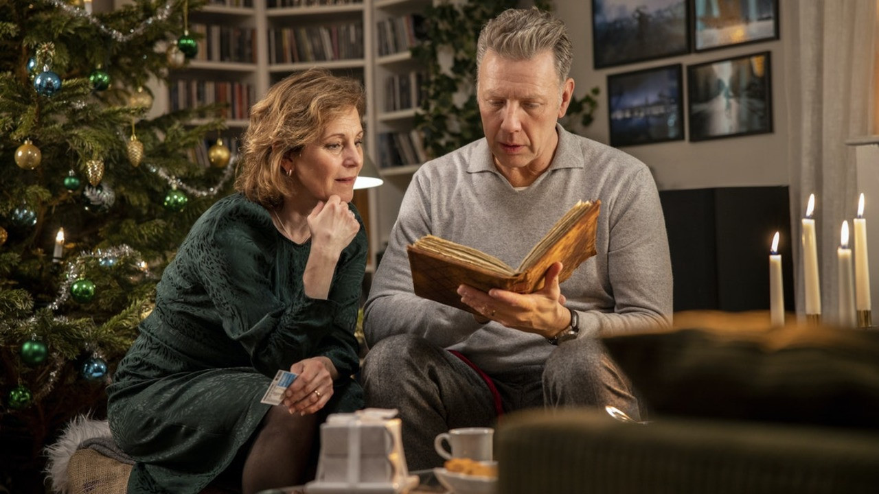 Backdrop for Till Sun Rises