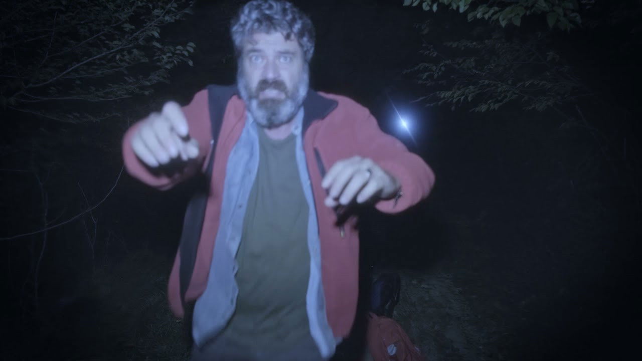 Backdrop for The Bloody Way of Ehraman