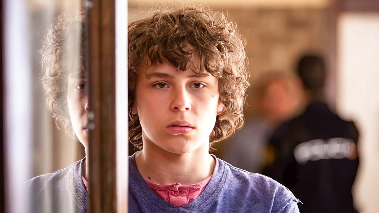 Backdrop for 15 Years and One Day