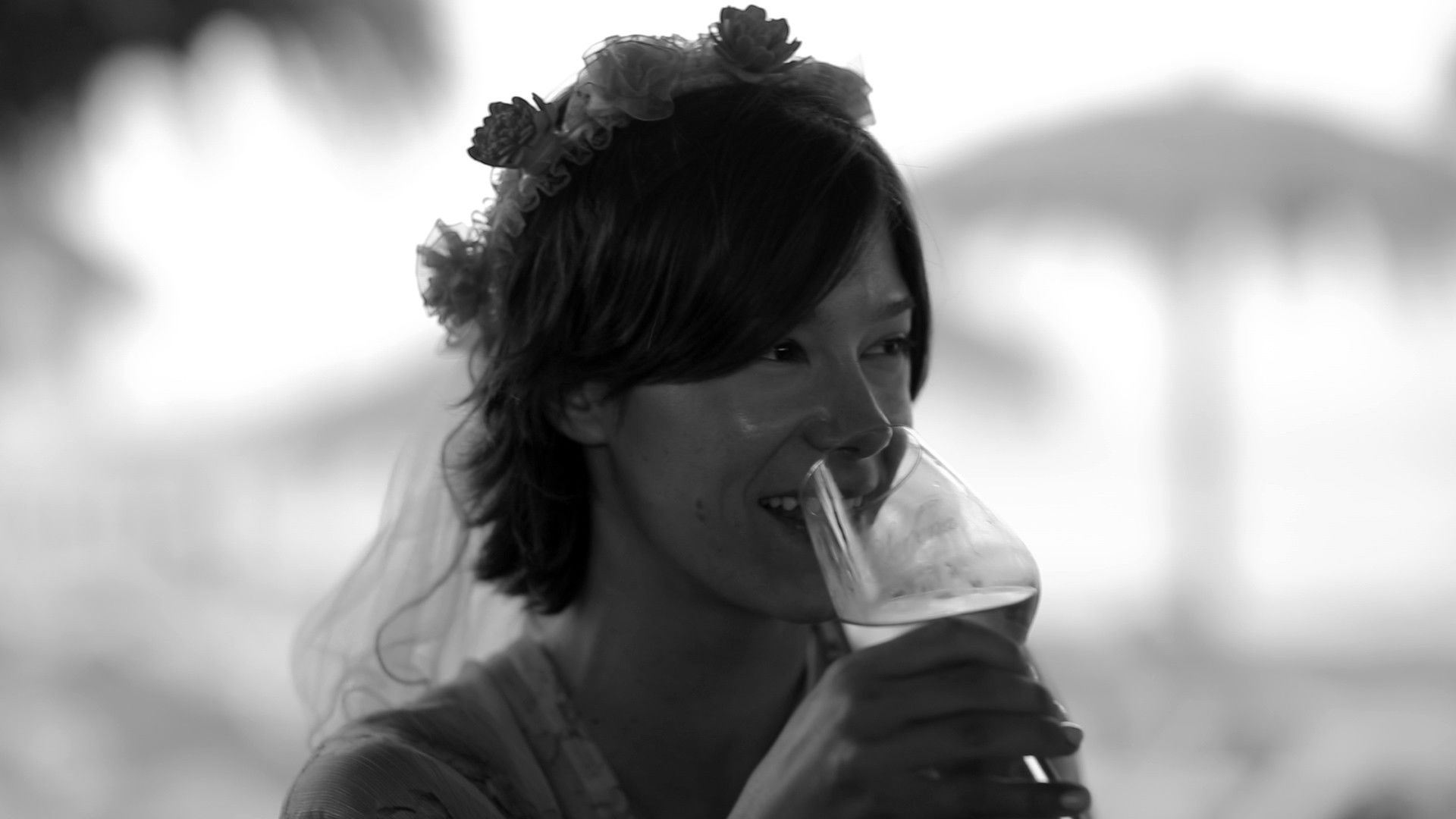 Backdrop for The Spring Poem