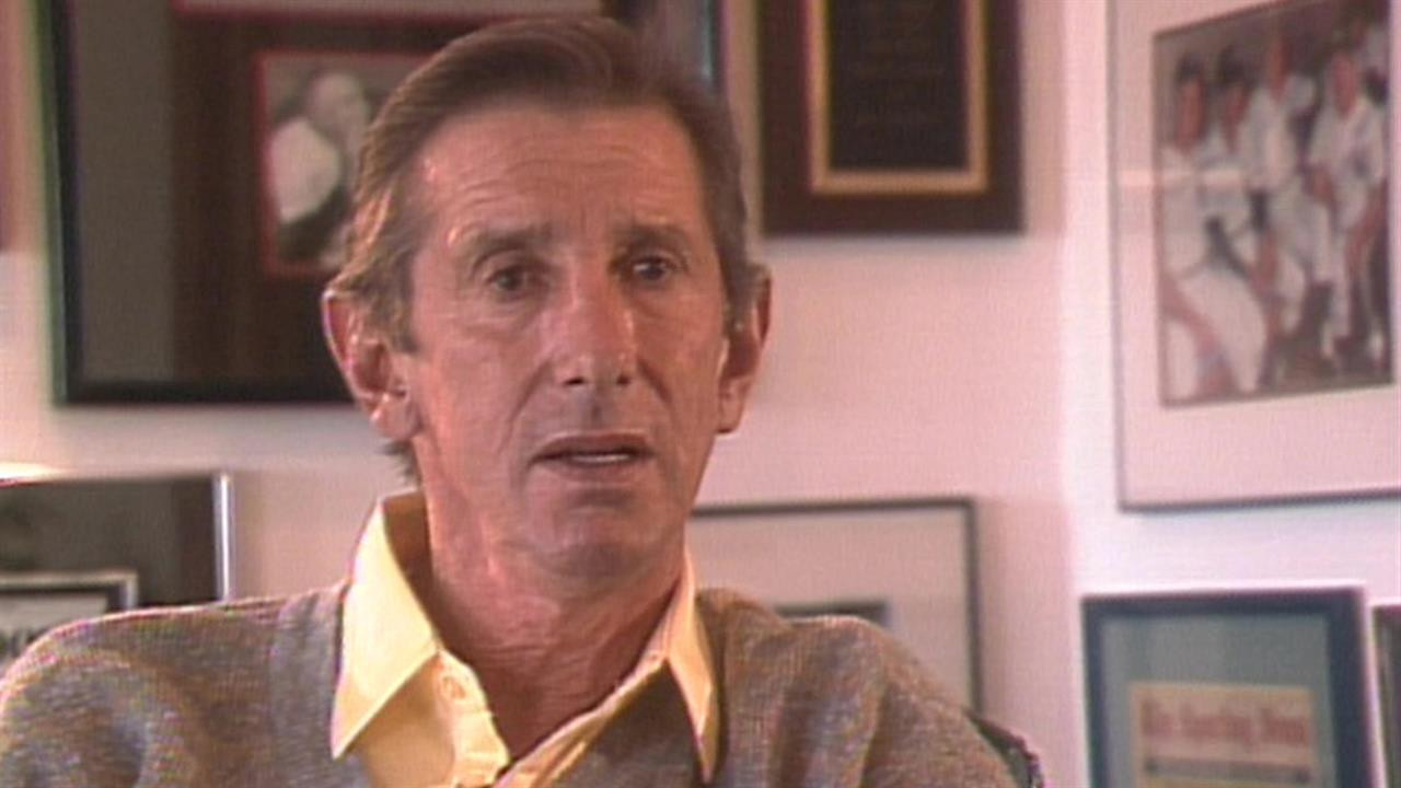 Backdrop for Billy Martin: The Man, the Myth, the Manager