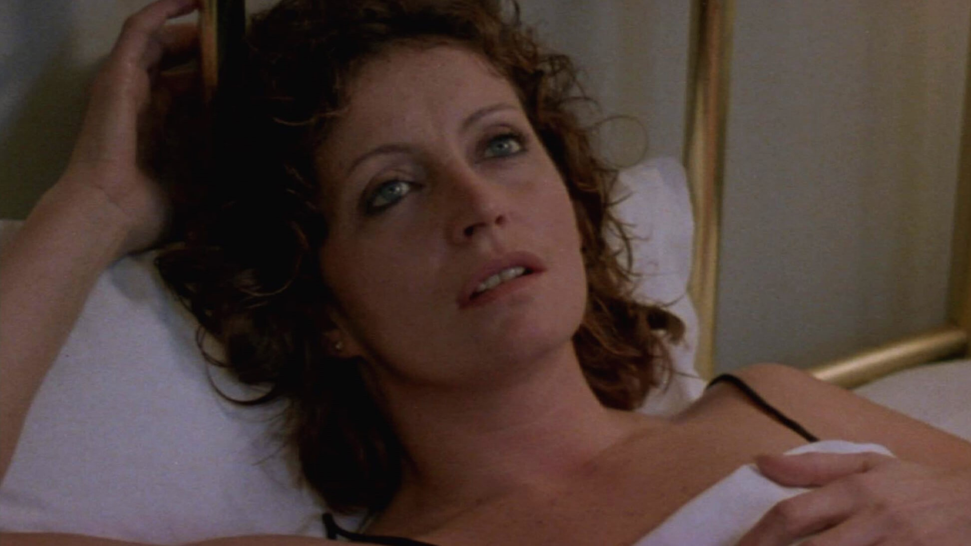 Backdrop for A Woman in Transit