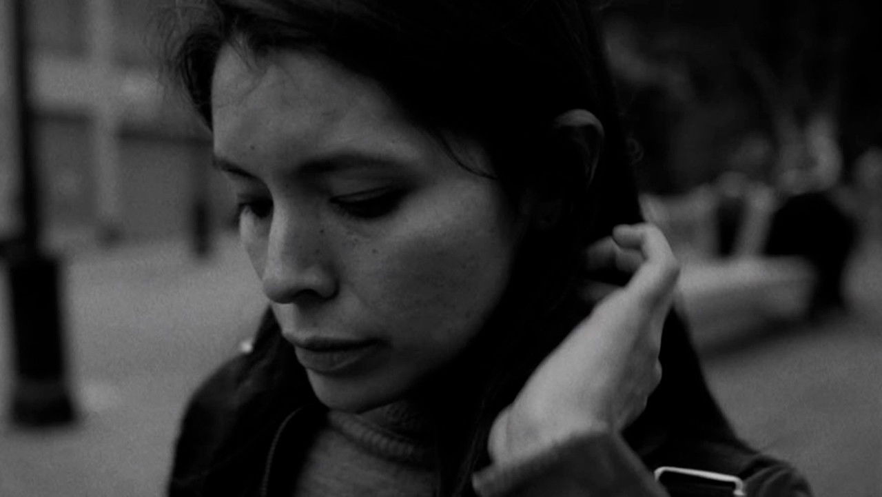 Backdrop for In between invented trees