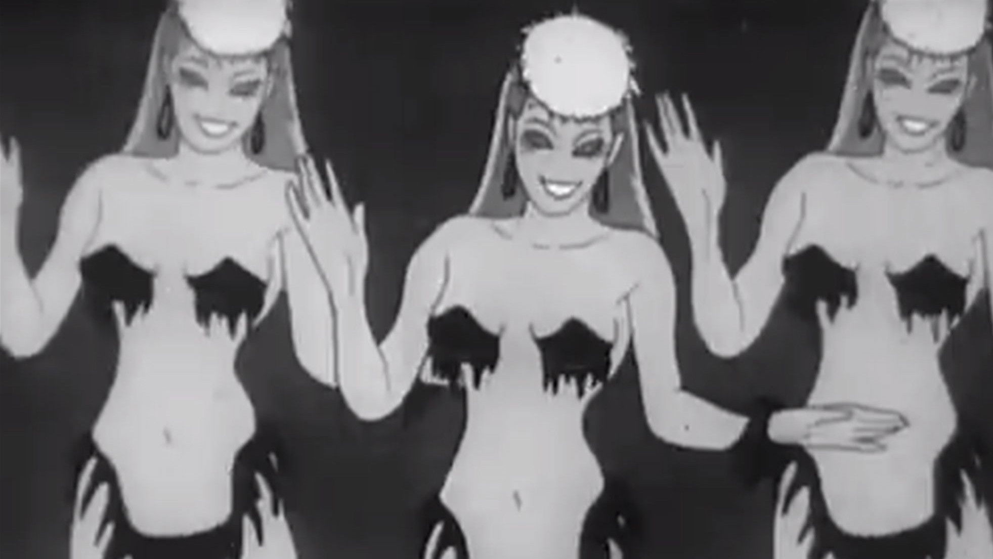 Backdrop for The Home Front